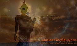 แผ่เมตตาสามโลกธาตุ