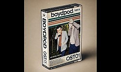 จิ๊กโก๋ยามดึก : อยากได้เทป Boyd Pod OST ทำยังไงดีนะ ?